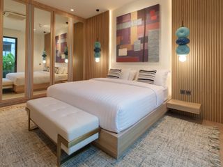 出租 3 卧室 别墅 在 Phuket Town, 普吉