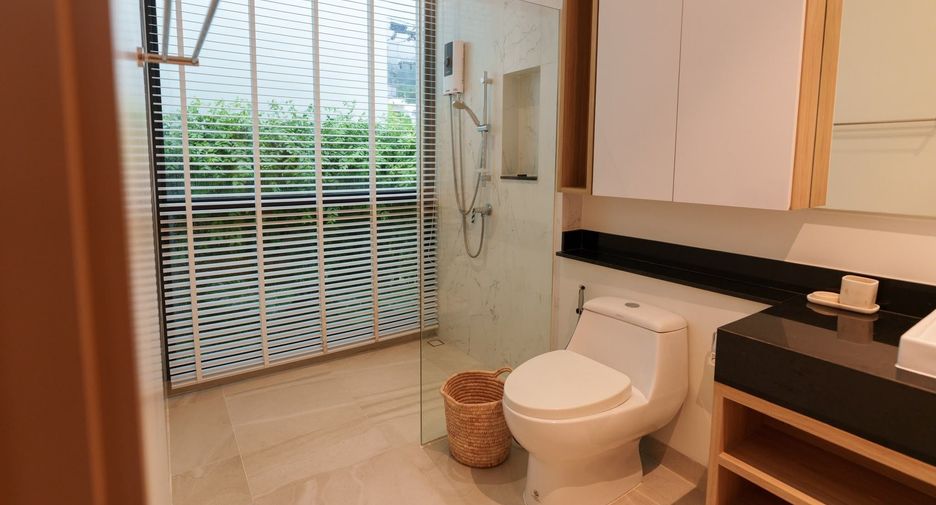 Villa en alquiler de 3 habitaciones en Mueang Phuket, Phuket