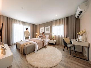 Casa en venta de 4 habitaciones en Thalang, Phuket