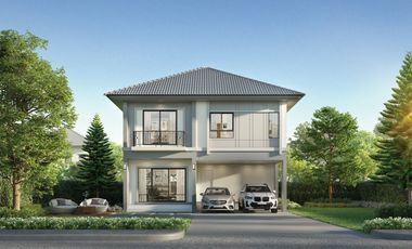 À vendre 4 chambres maison à Thalang, Phuket