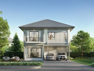 Casa en venta de 4 habitaciones en Thalang, Phuket