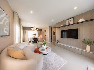 Casa en venta de 4 habitaciones en Thalang, Phuket