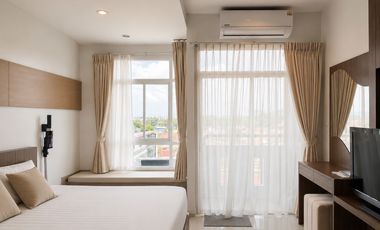 For sale 1 bed condo in Mueang Phuket, Phuket