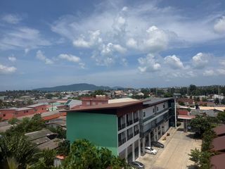 出售 1 卧室 公寓 在 Phuket Town, 普吉