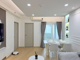 For sale 1 bed condo in Mueang Phuket, Phuket