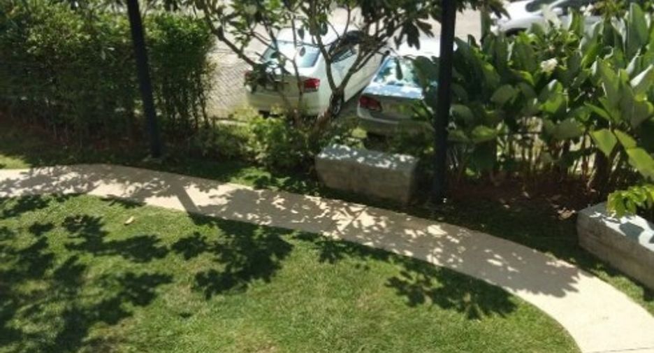 For sale 1 bed condo in Mueang Phuket, Phuket
