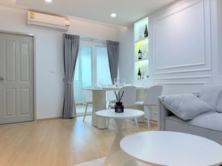 For sale 1 bed condo in Mueang Phuket, Phuket