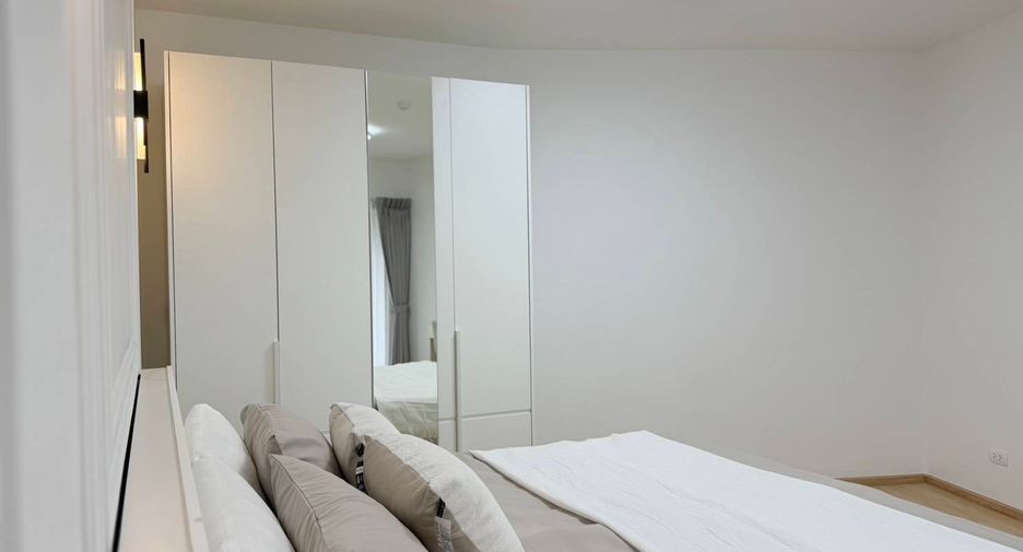 For sale 1 bed condo in Mueang Phuket, Phuket