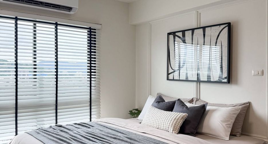 For sale 1 Beds condo in Mueang Phuket, Phuket