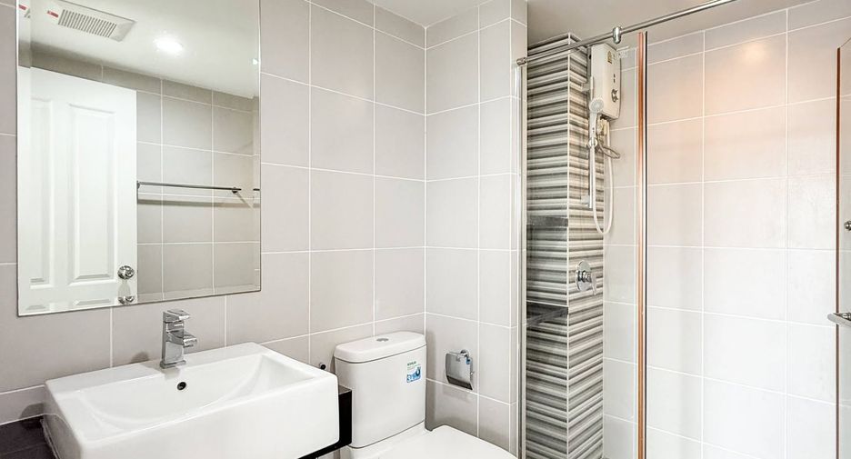 For sale 1 Beds condo in Mueang Phuket, Phuket