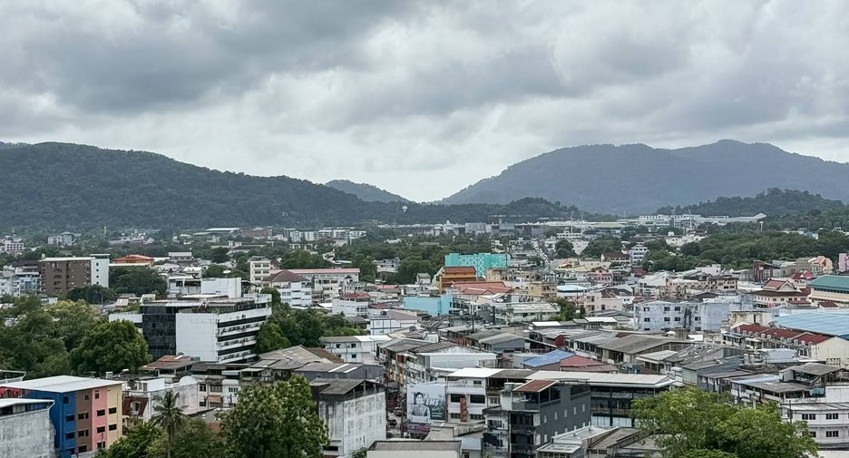 For sale 1 Beds condo in Mueang Phuket, Phuket