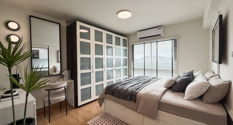 For sale 1 Beds condo in Mueang Phuket, Phuket