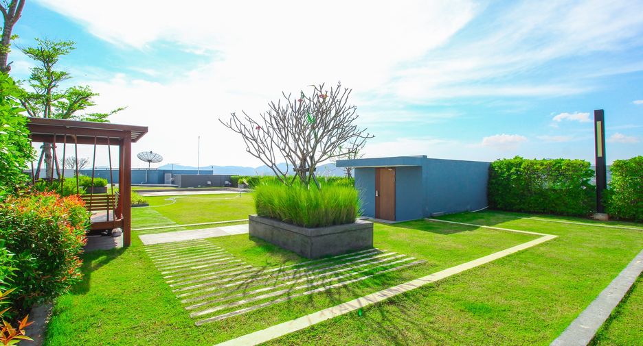 For sale 1 Beds condo in Mueang Phuket, Phuket