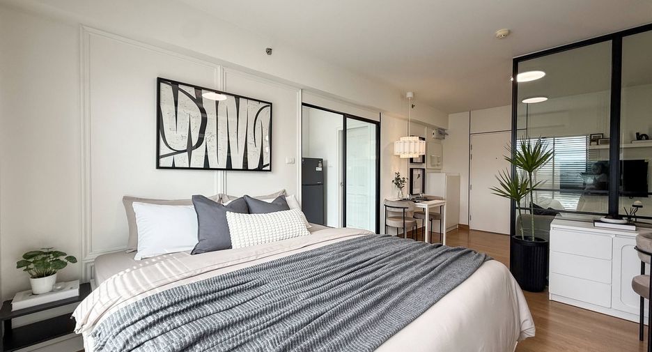 For sale 1 Beds condo in Mueang Phuket, Phuket
