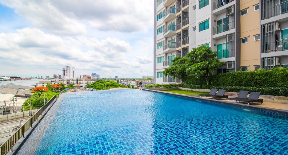 For sale 1 Beds condo in Mueang Phuket, Phuket