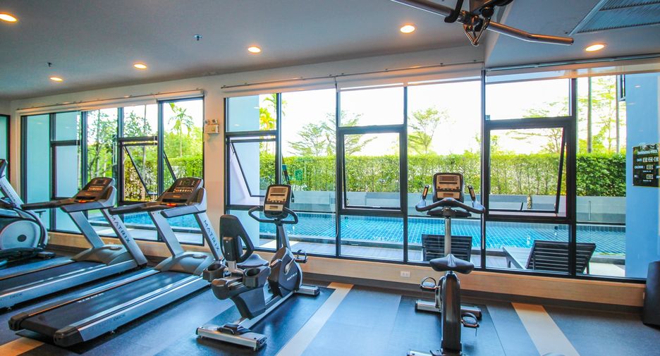 For sale 1 Beds condo in Mueang Phuket, Phuket