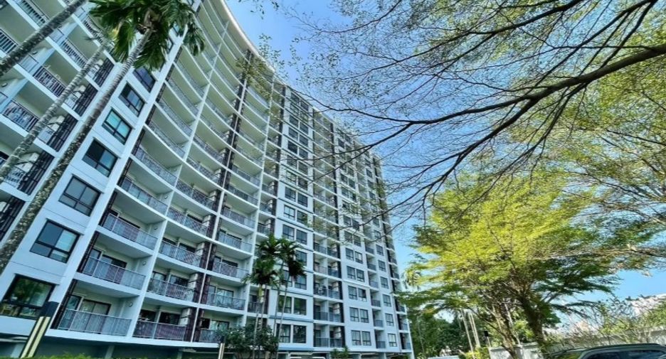 For sale 1 Beds condo in Mueang Phuket, Phuket