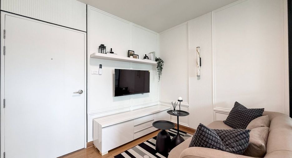 For sale 1 Beds condo in Mueang Phuket, Phuket