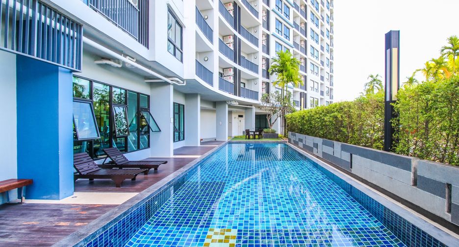 For sale 1 Beds condo in Mueang Phuket, Phuket