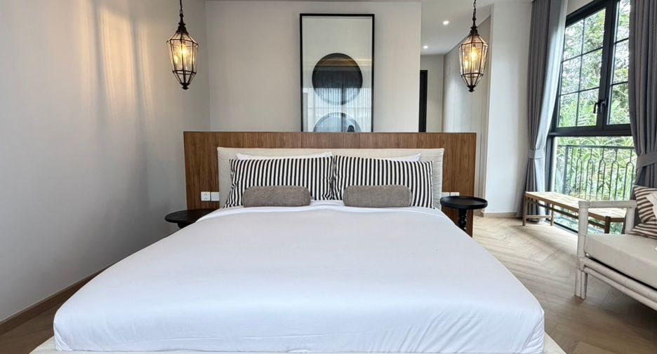 Casa en venta de 4 habitaciones en Thalang, Phuket