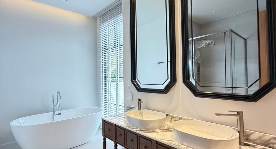Casa en venta de 4 habitaciones en Thalang, Phuket