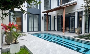 Casa en venta de 4 habitaciones en Thalang, Phuket