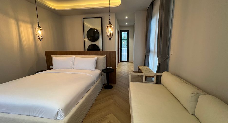 Casa en venta de 4 habitaciones en Thalang, Phuket