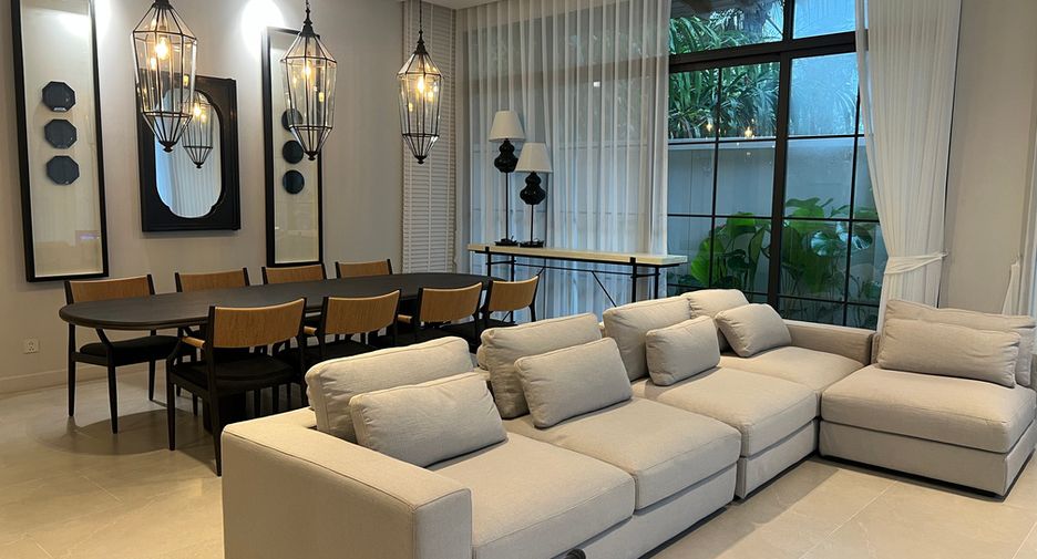Casa en venta de 4 habitaciones en Thalang, Phuket