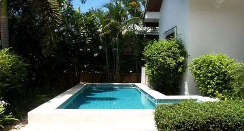 Haus zum Kauf mit 3 Zimmer in Bang Lamung, Chonburi
