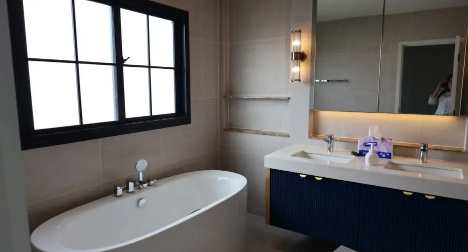 For rent 5 bedrooms house in Mueang Chiang Mai, Chiang Mai