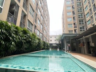 À vendre 1 chambre condo à Mueang Samut Prakan, Samut Prakan