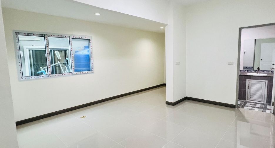 À vendre 3 chambres maison à Thalang, Phuket