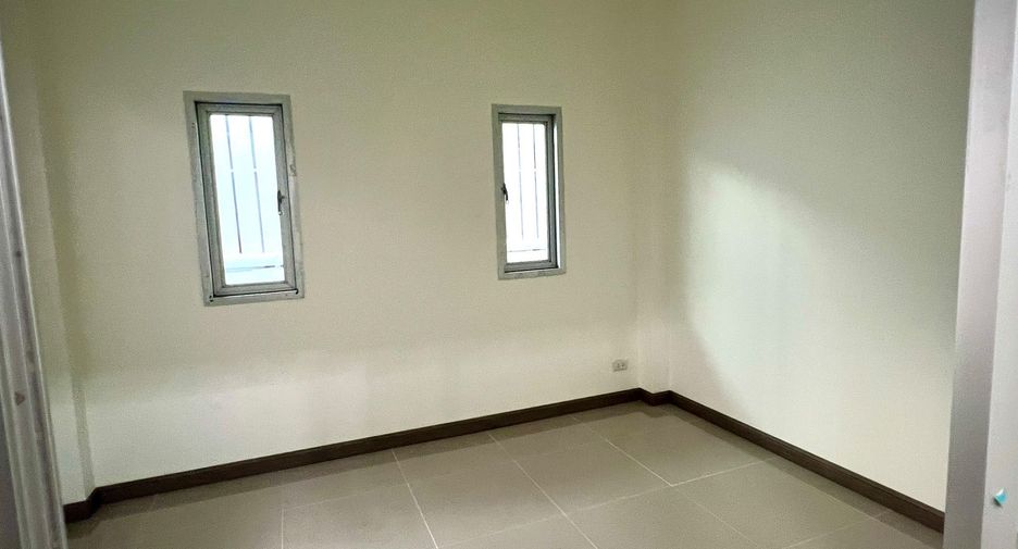 À vendre 3 chambres maison à Thalang, Phuket