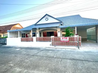 For sale 3 bedrooms house in Thalang, Phuket