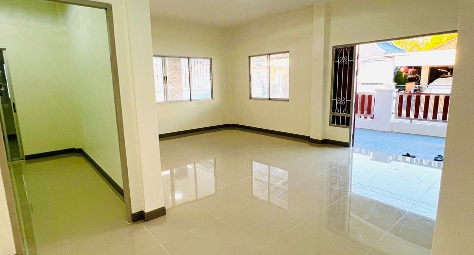 À vendre 3 chambres maison à Thalang, Phuket