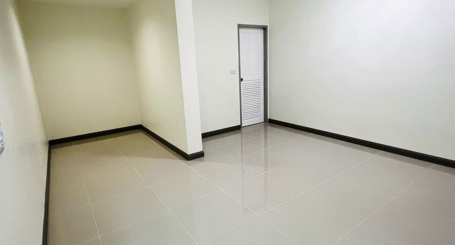 À vendre 3 chambres maison à Thalang, Phuket