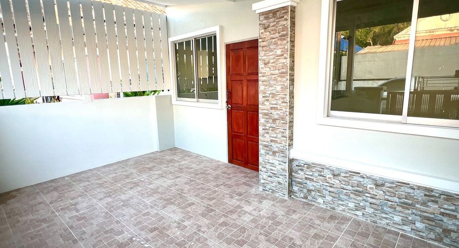 À vendre 3 chambres maison à Thalang, Phuket