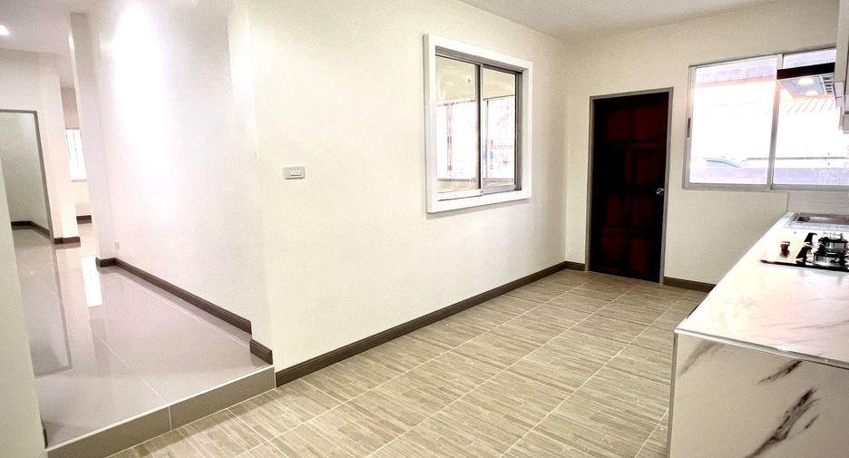 À vendre 3 chambres maison à Thalang, Phuket