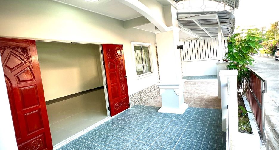 À vendre 3 chambres maison à Thalang, Phuket