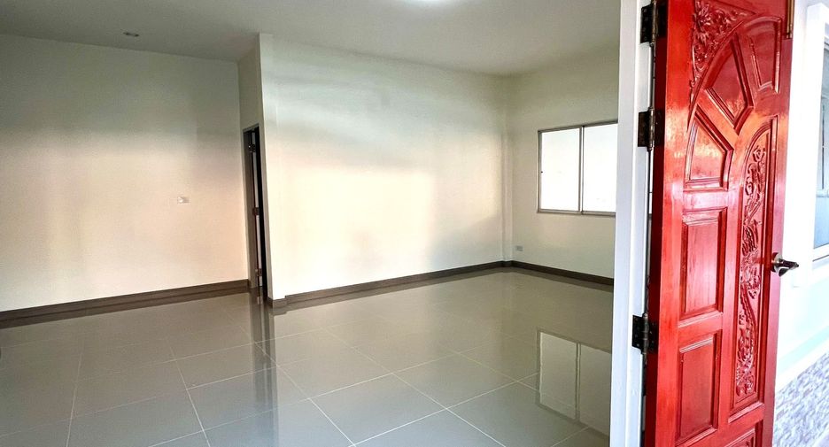 À vendre 3 chambres maison à Thalang, Phuket
