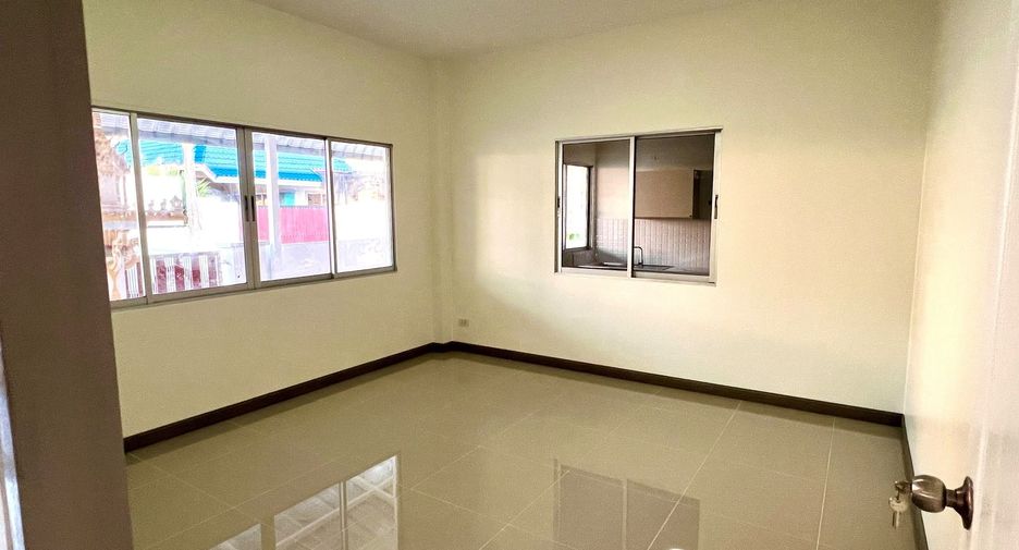 À vendre 3 chambres maison à Thalang, Phuket