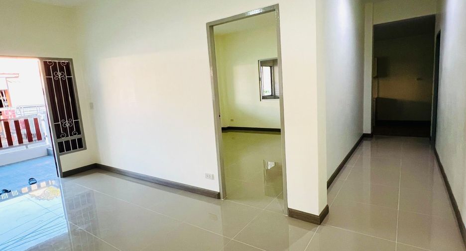 À vendre 3 chambres maison à Thalang, Phuket