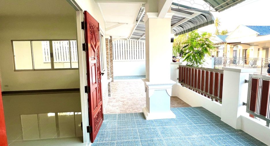 À vendre 3 chambres maison à Thalang, Phuket
