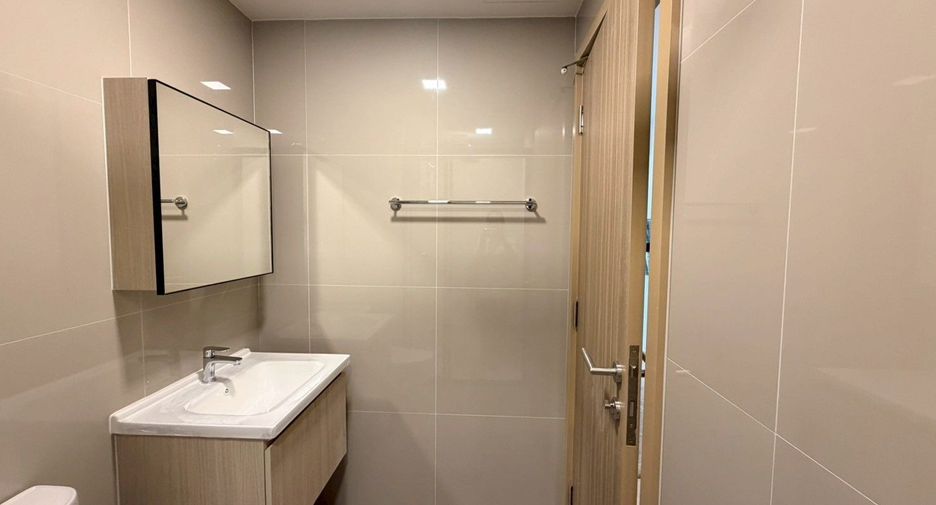 For rent 2 bedrooms condo in Thalang, Phuket