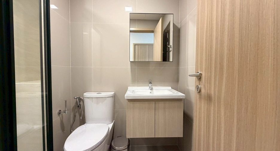 For rent 2 bedrooms condo in Thalang, Phuket