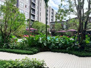 For rent 2 bedrooms condo in Thalang, Phuket