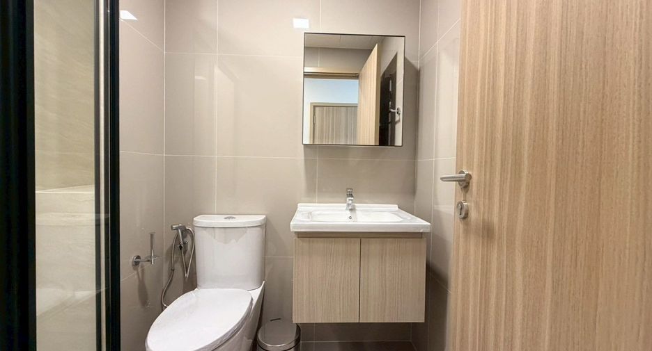For rent 2 bedrooms condo in Thalang, Phuket