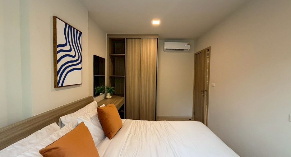 For rent 2 bedrooms condo in Thalang, Phuket