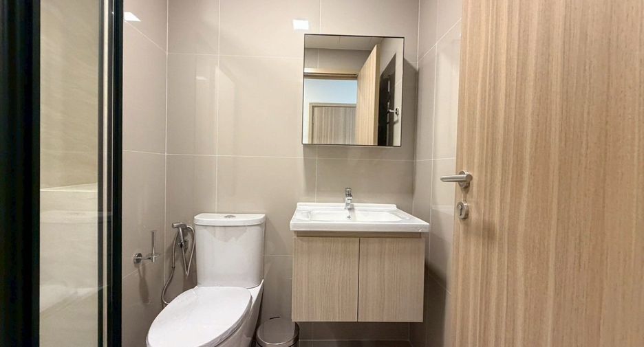 For rent 2 bedrooms condo in Thalang, Phuket