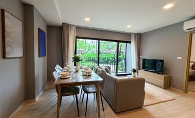 For rent 2 bedrooms condo in Thalang, Phuket